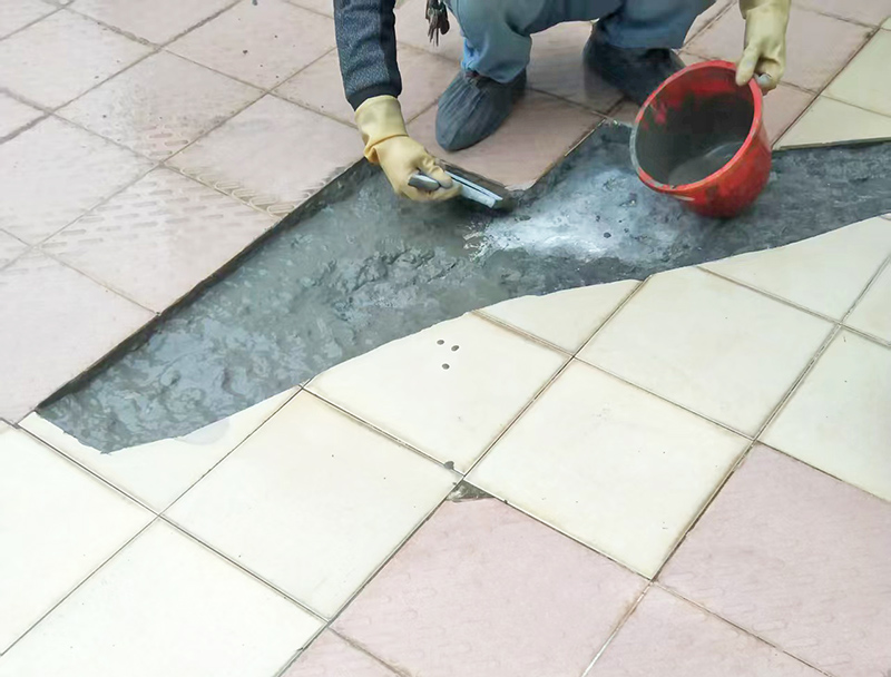 汕尾防水补漏